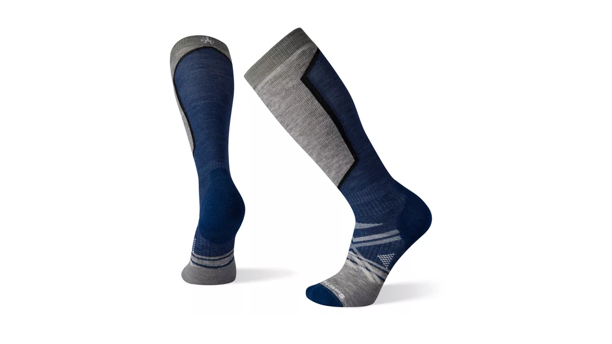 The best hiking socks 2024 keep your feet comfy all year round Advnture