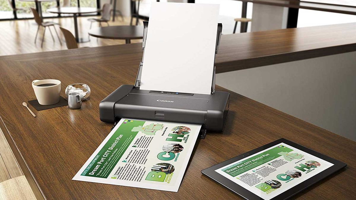 the best printer for home office
