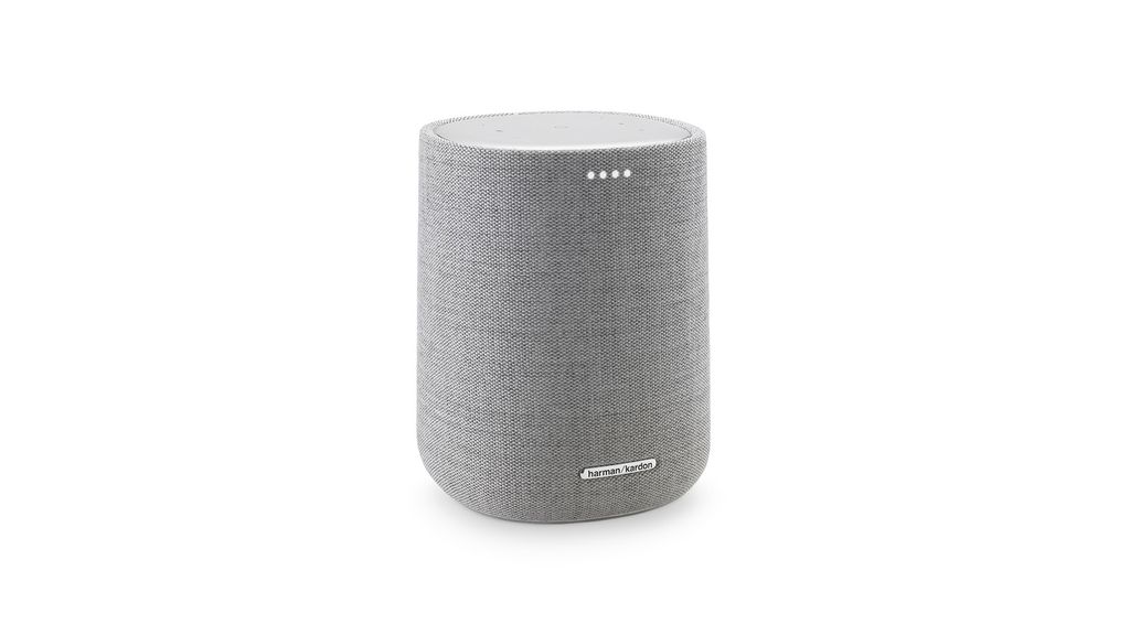 Harman Kardon Citation One MkII review | What Hi-Fi?