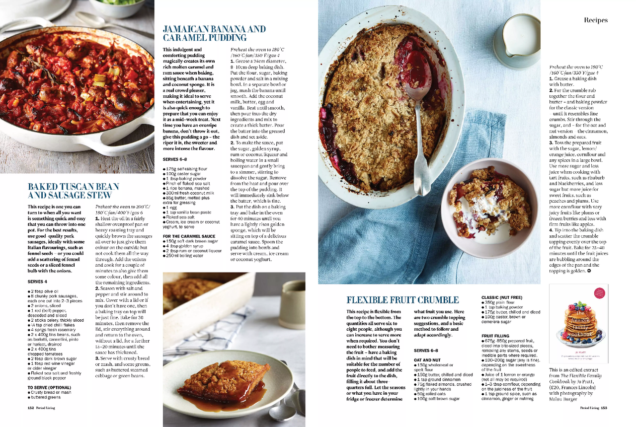 Period Living February 2021 issue preview