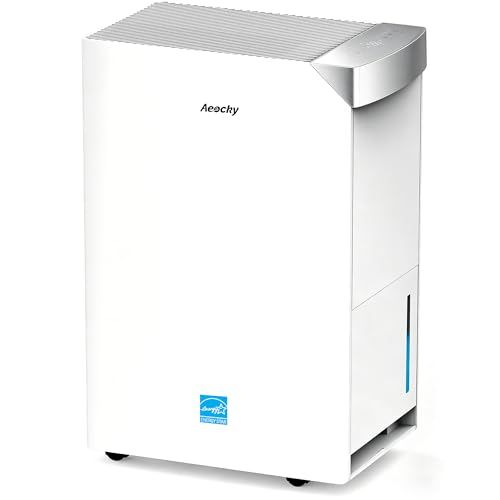Aeocky Dehumidifier