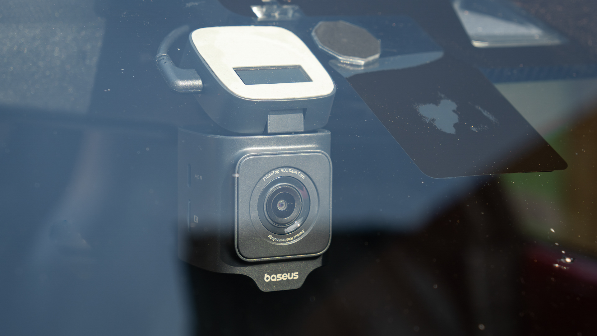 Baseus PrimeTrip VD1 Pro dash cam