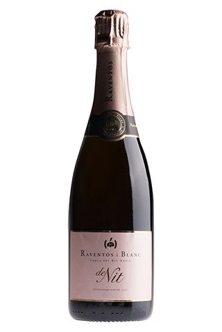 NV Raventós i Blanc De Nit Rosé