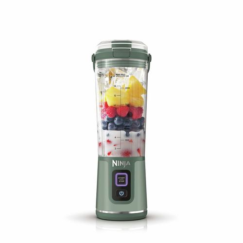 Blast Blender 