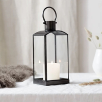 Finmere Lantern: was £35, now £26.25 at The White Company (save £8.75)