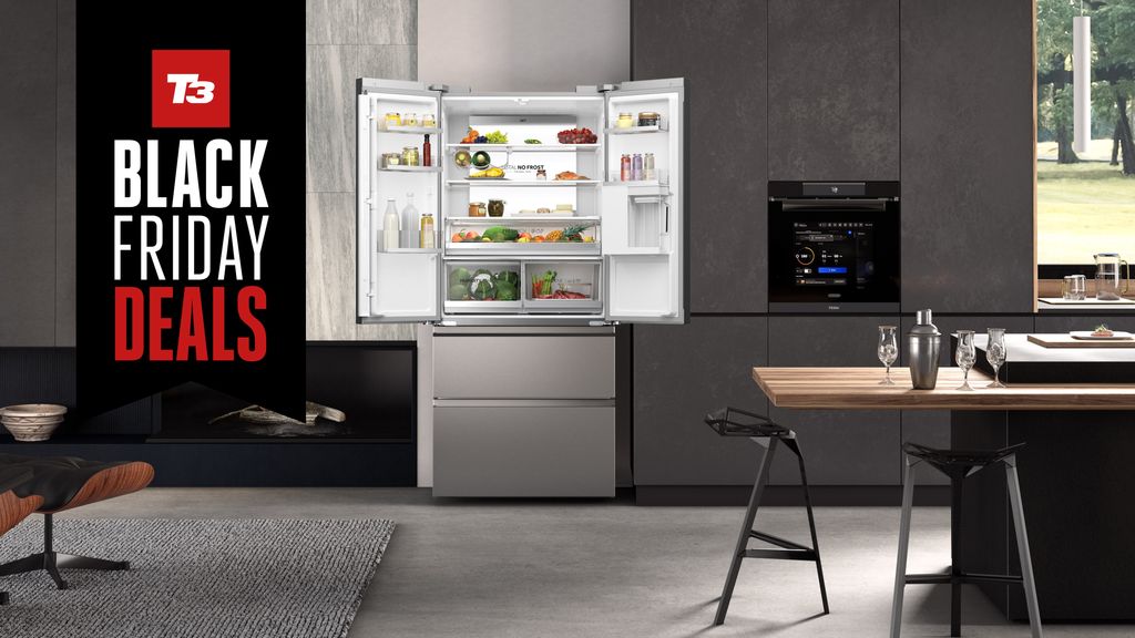 The best Black Friday fridge freezer deals 2021 T3