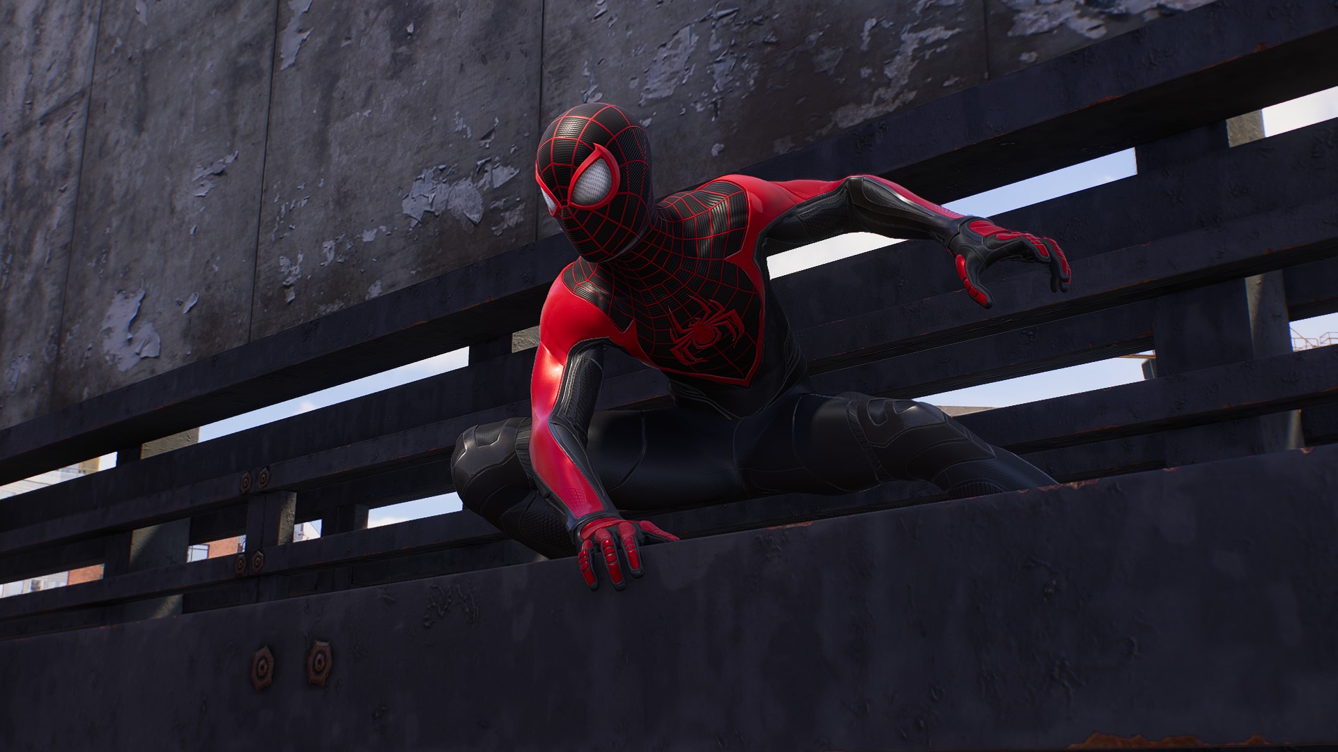 Marvel’s Spider-Man 2 review