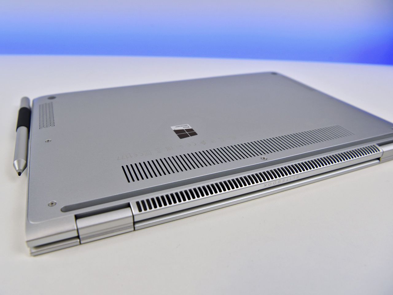 HP EliteBook x360 G2