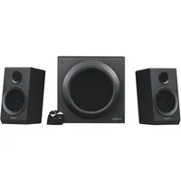 Logitech Z333 2.1 speaker system: $79.99 $59.99 en Amazon
