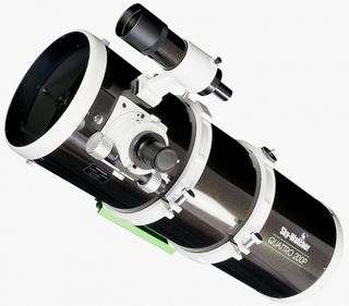 Sky-Watcher 200P Quattro Görüntüleme Newtonian