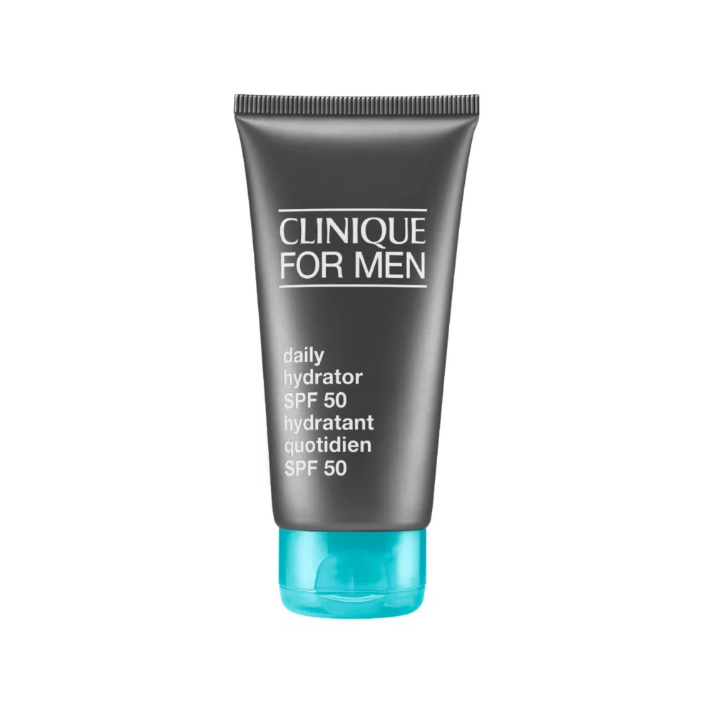 Clinique for Men&amp;trade; Daily Hydrating Spf 50 Moisturiser