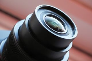 Panasonic Lumix DC-GX9 review: Digital Photography Review