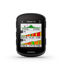 Garmin Edge 840 GPS Computer: Was £449 now £379.99 | Save £50 at Decathlon