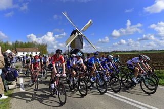 The Amstel Gold Race