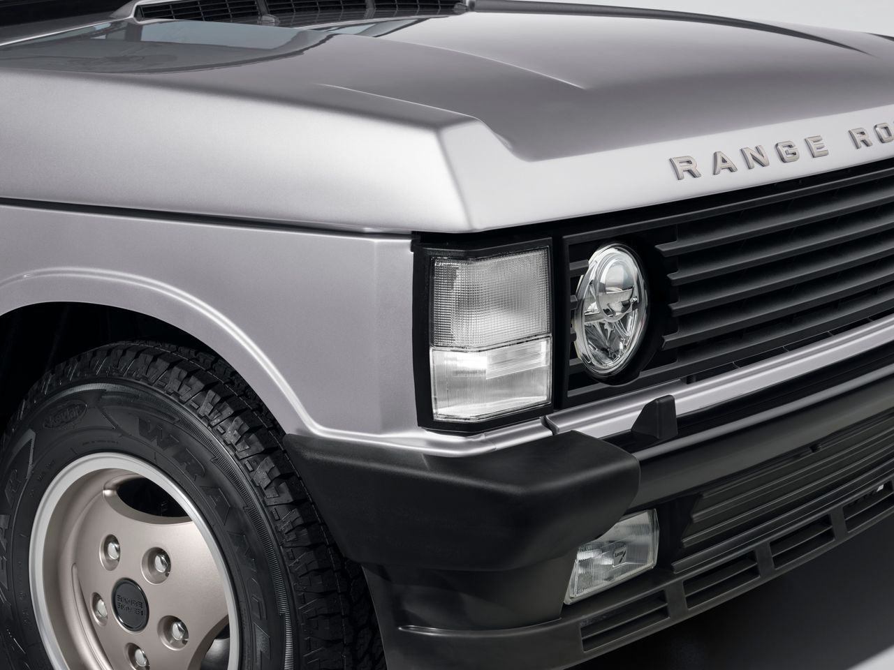 Range Rover Classic Matched Pair