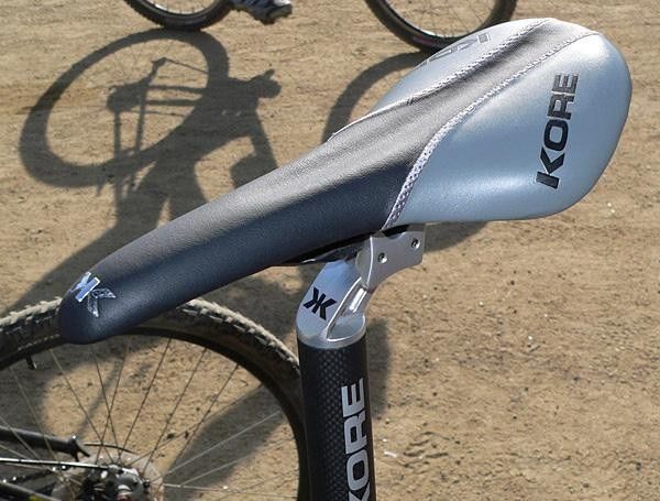 Kore licenses the promising I-Beam design
