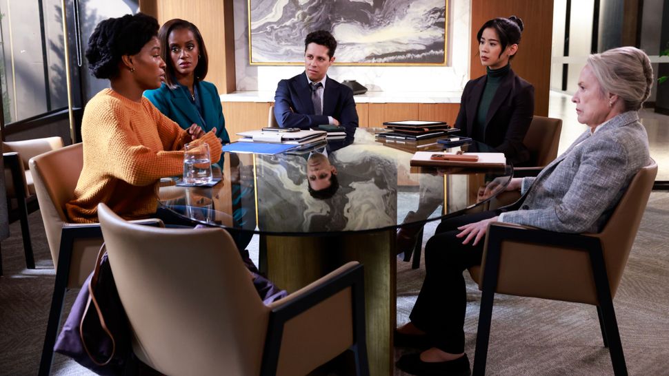 When Matlock Will Return With New Episodes After Midseason Break, And