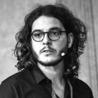 Eric Cavalcanti's avatar