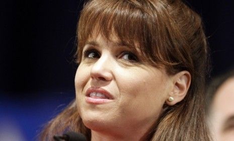 Christine O&amp;#039;Donnell is being accused of using campaign funds for rent, meals, and other personal expenses.