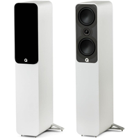 Q Acoustics 5040 floorstanders was £999 now £789 at Richer Sounds (save over £210)