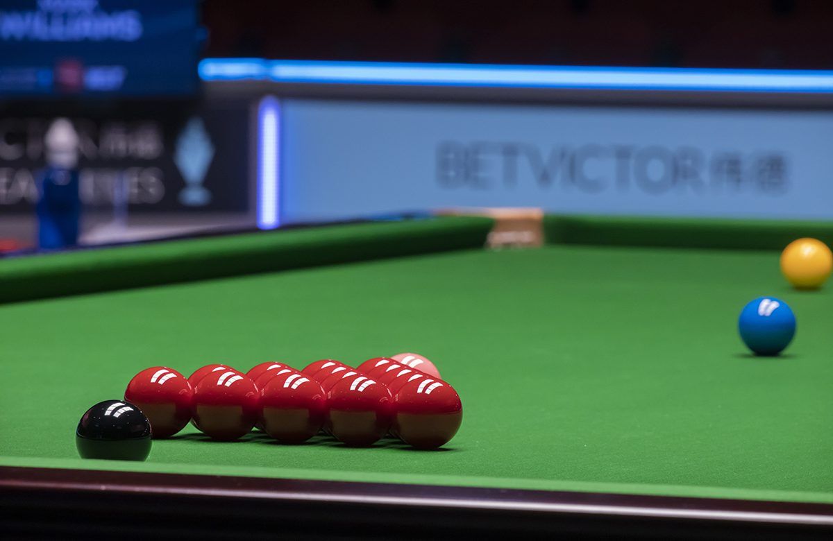 Champion of Champions 2020 live stream How to watch snooker online from anywhere Android Central