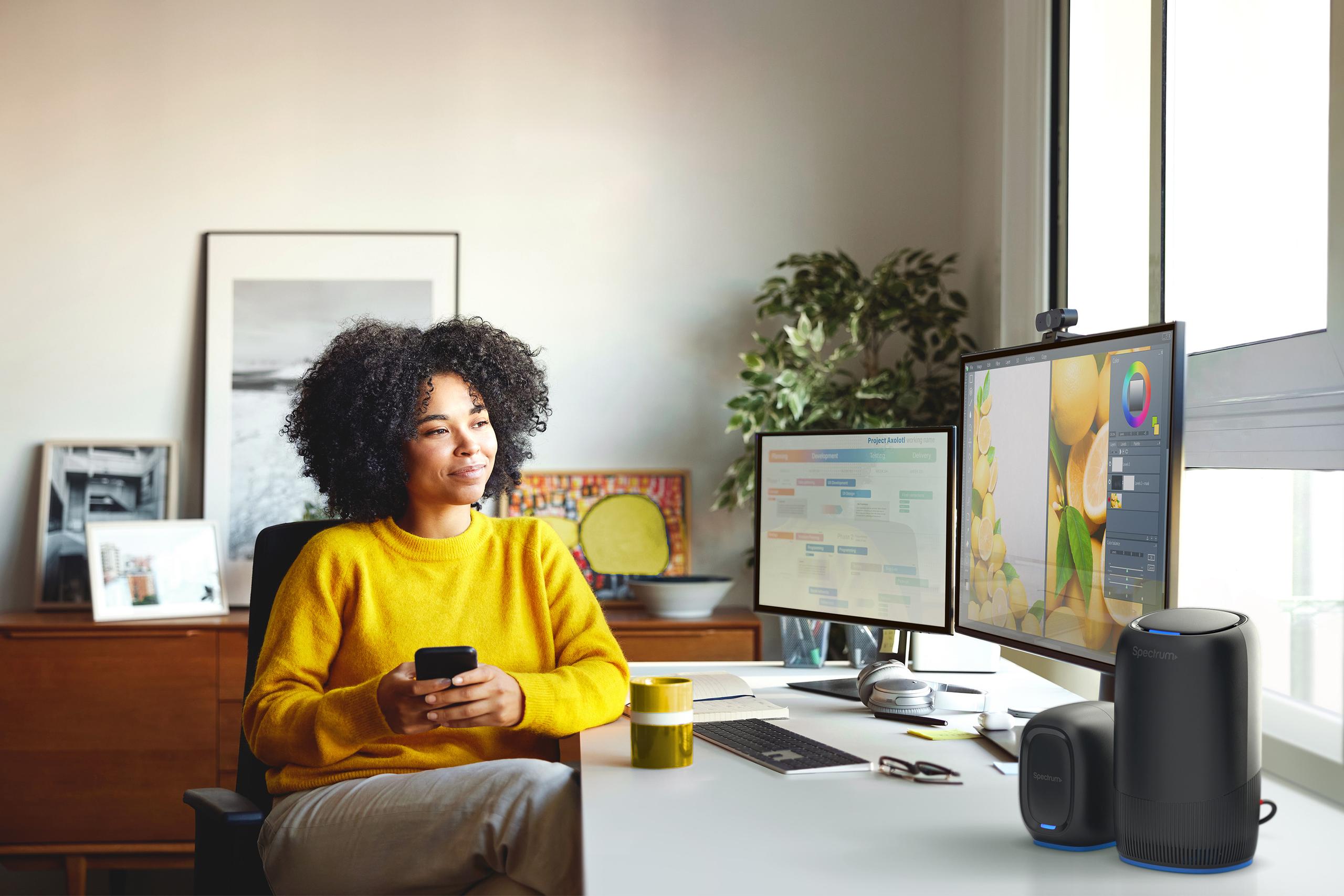 Spectrum Launches `Invincible Wifi’ | TV Tech