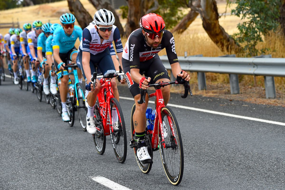 Thomas De Gendt