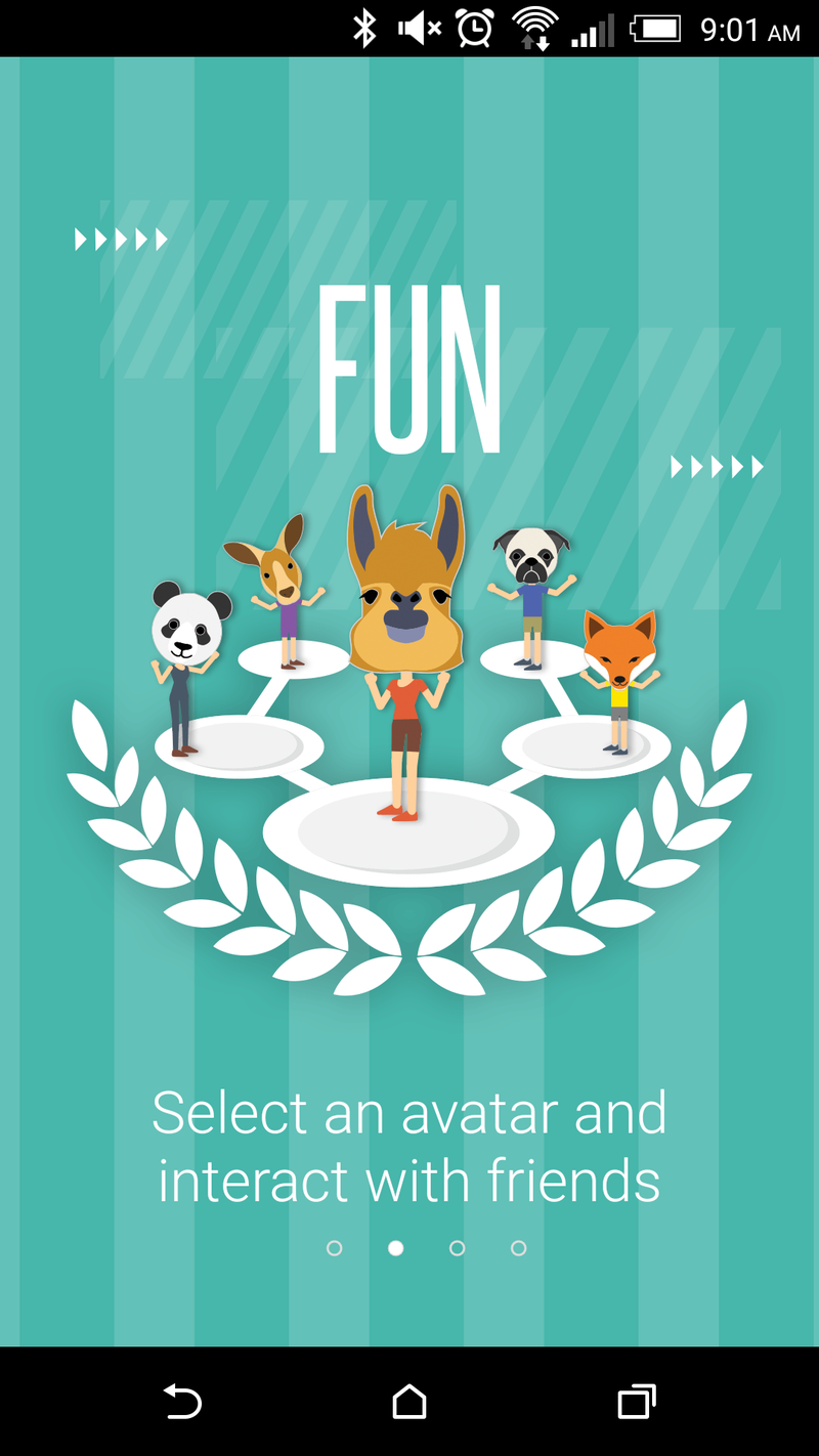 HTC Fun Fit