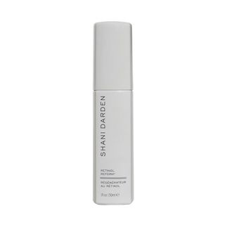 Shani Darden Skin Care Retinol Reform