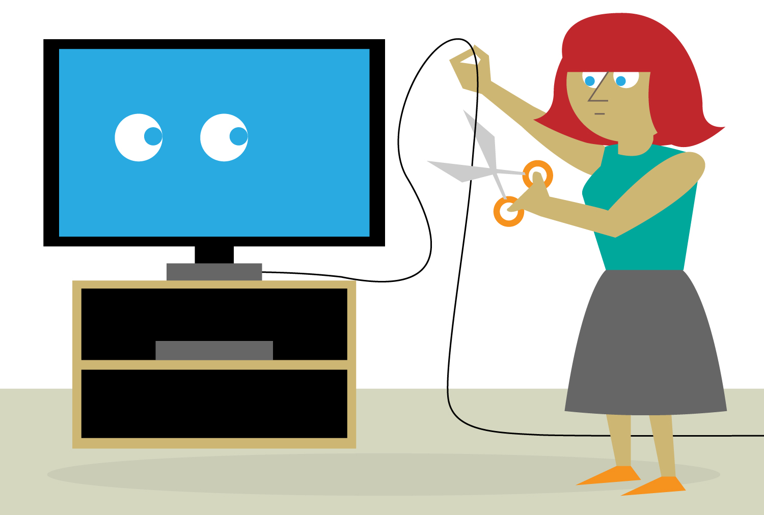 Cut the cord How to ditch cable TV for good Tom's Guide