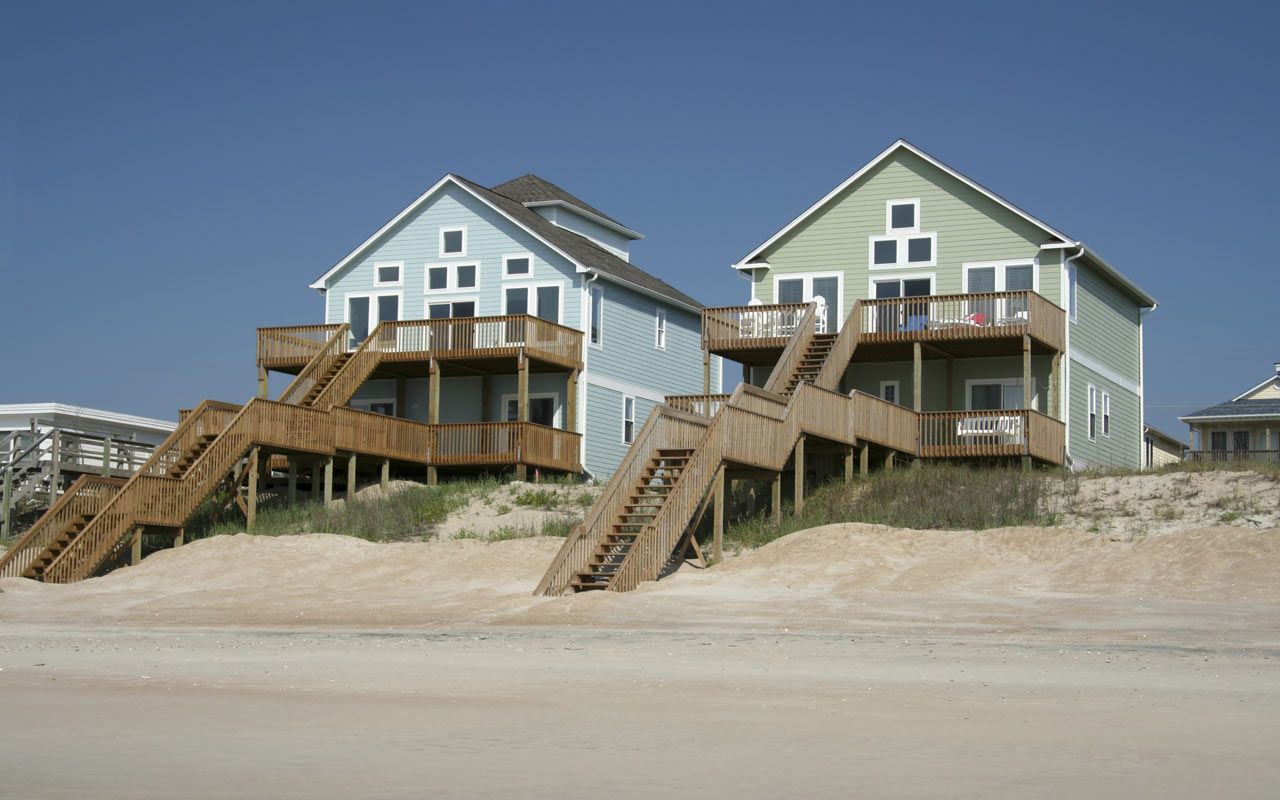 Claiming Rental Losses