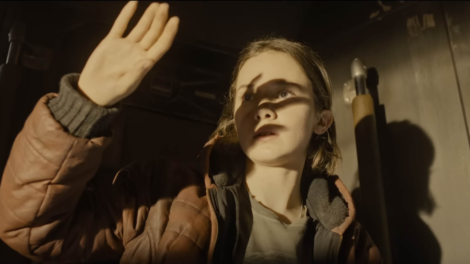 8 things we learned about the new Alien movie, according to its director