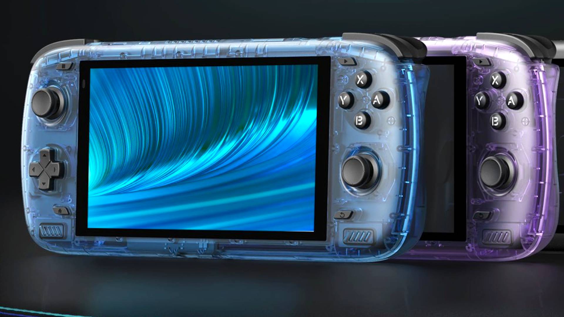 The Ayn Odin 2 is a powerful Android handheld with Game Boy color vibes,  and it's under $300
