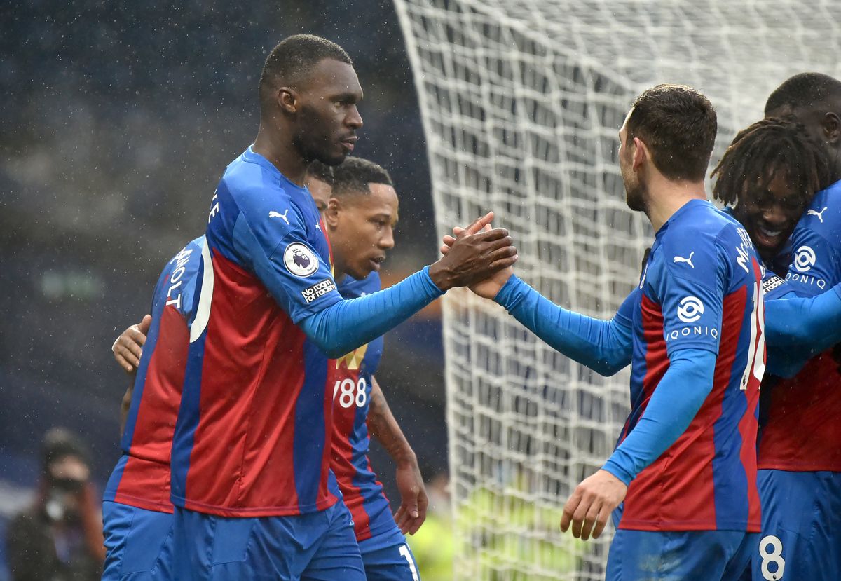 West Bromwich Albion v Crystal Palace – Premier League – The Hawthorns