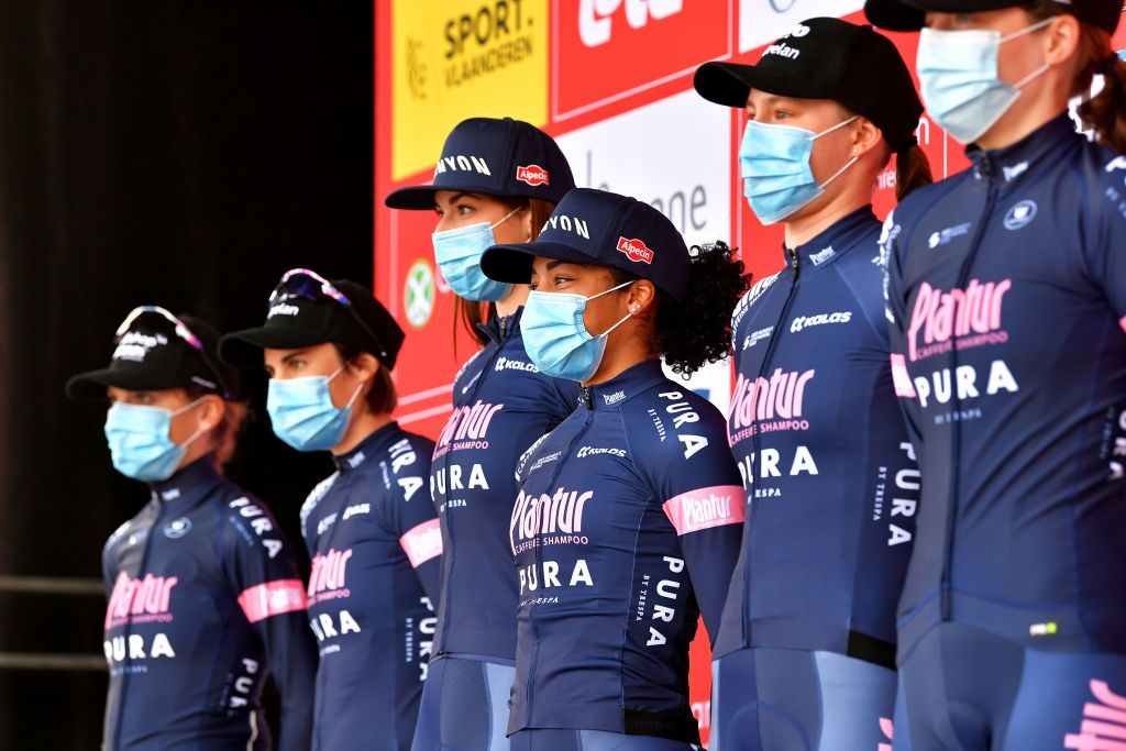 Classic Brugge-De Panne 2021