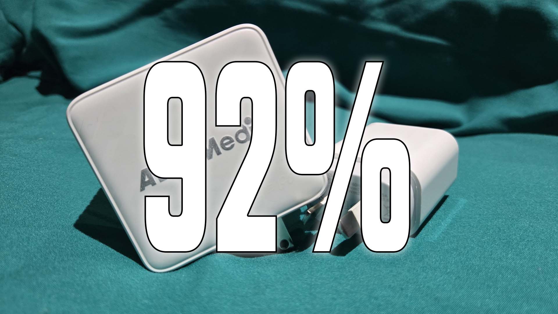 AverMedia Elite Go with review score