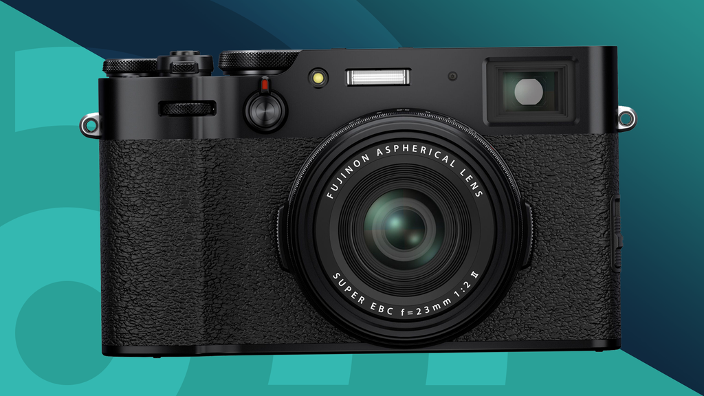 The best compact camera for 2024 top choices to take anywhere TechRadar