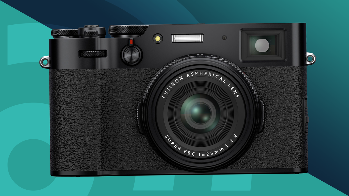 The best compact camera for 2023: top choices to take anywhere