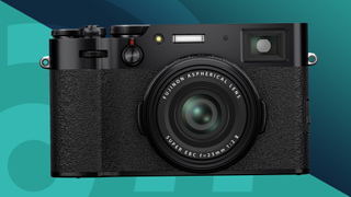 The 12 Best Compact Cameras of 2024