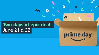 Amazon Prime Day 2021 date