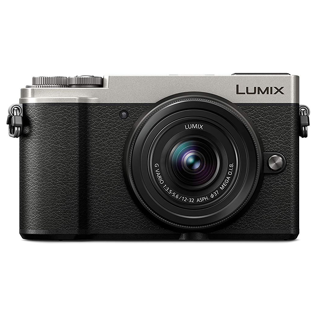 Panasonic GX9 - De bedste kompakte rejsekameraer