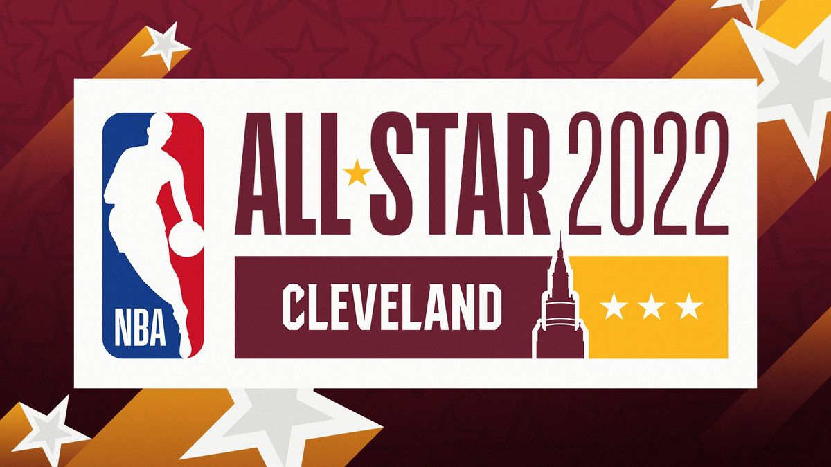 2022 NBA All-Star Game Logo Unveiled – SportsLogos.Net News