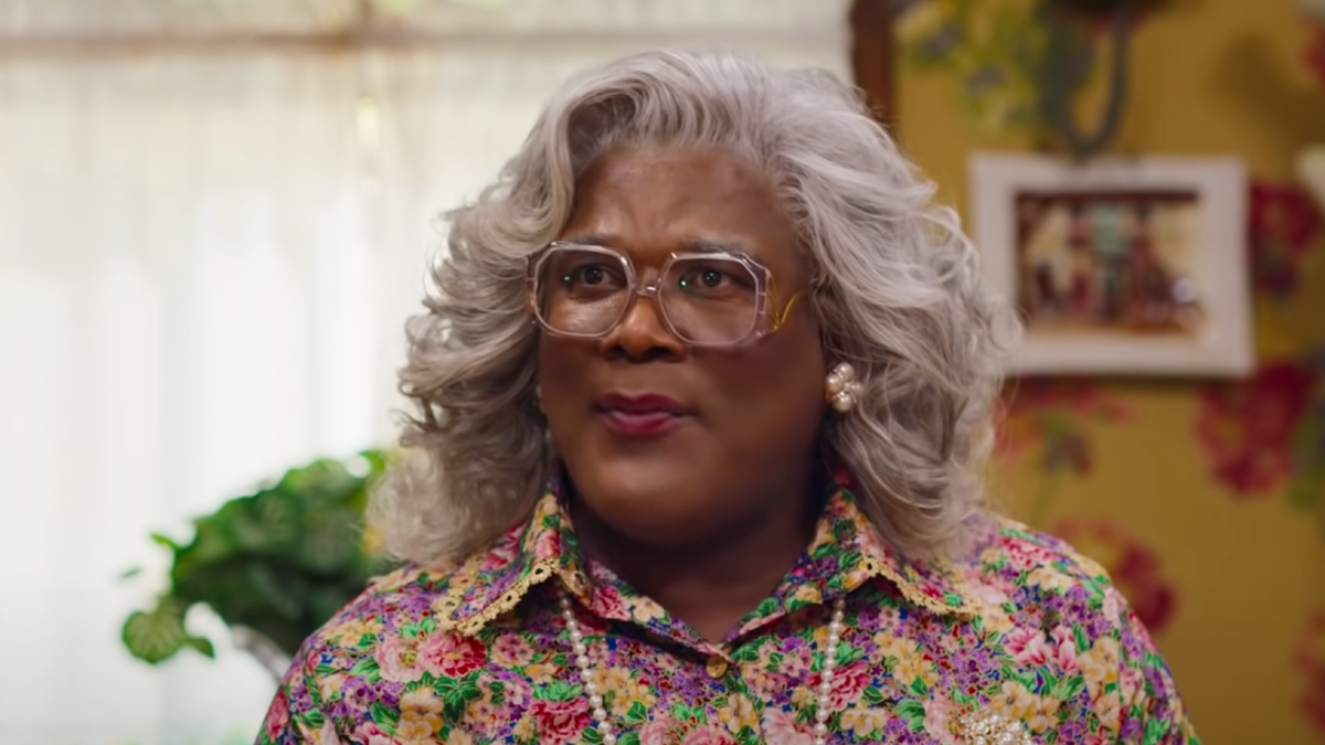 Tyler Perry Explained Why Courting Black Audiences and Securing Ownership Was Important to His Career Success