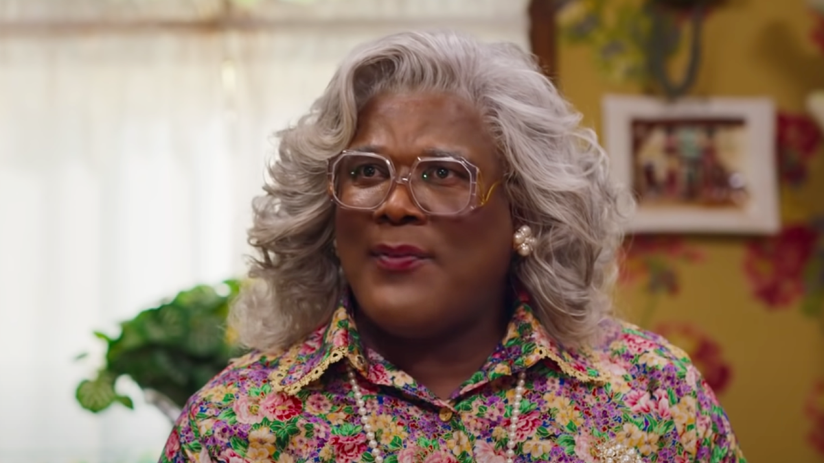 Tyler Perry s Madea Movies In Order And How To Watch Them Cinemablend