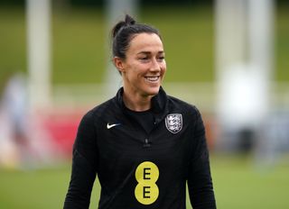 England Women Training Session – St George’s Park – Monday 13th June