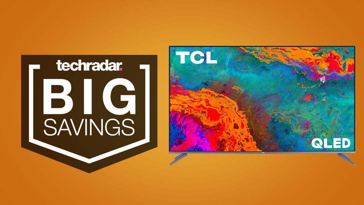 TCL QLED TV