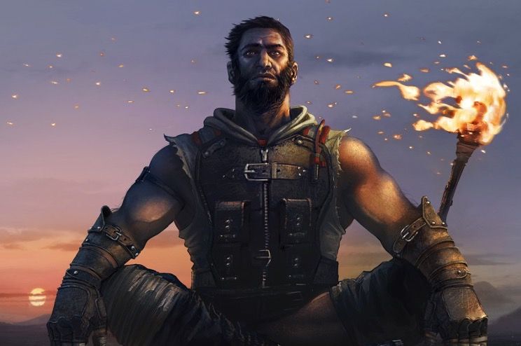 Rainbow Six Siege’s next patch could finally make Oryx good | PC Gamer