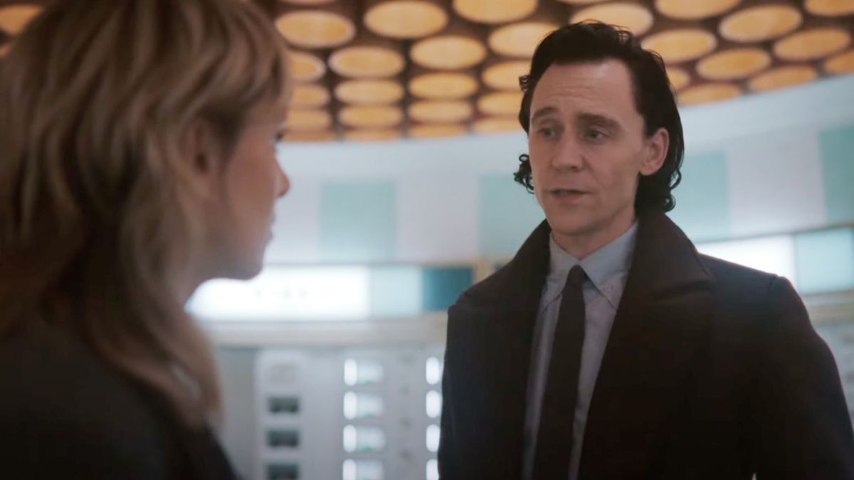 Loki season 2 trailer just dropped — and the God of Mischief is back in full force