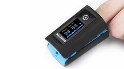Pulse oximeter