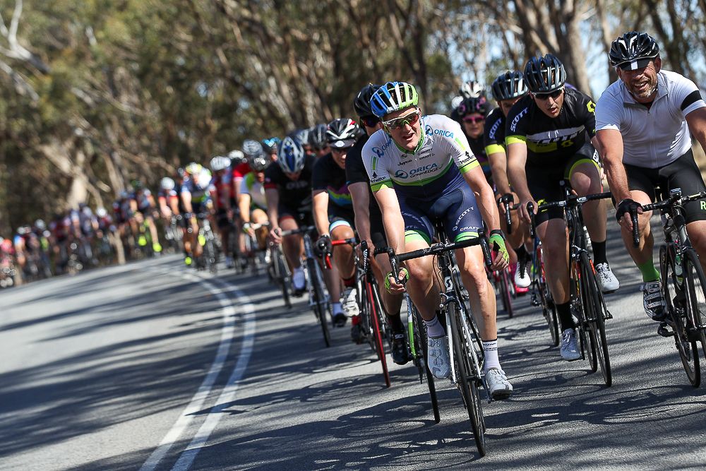 River &amp; Ranges Winery Ride at Mitchelton Winery, Nagambie, Victoria, Australia, Sunday, November, 22, 2015.
